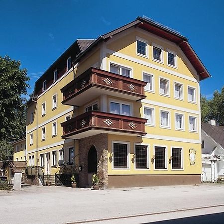 Hotel Lindner Vöcklabruck Exterior foto
